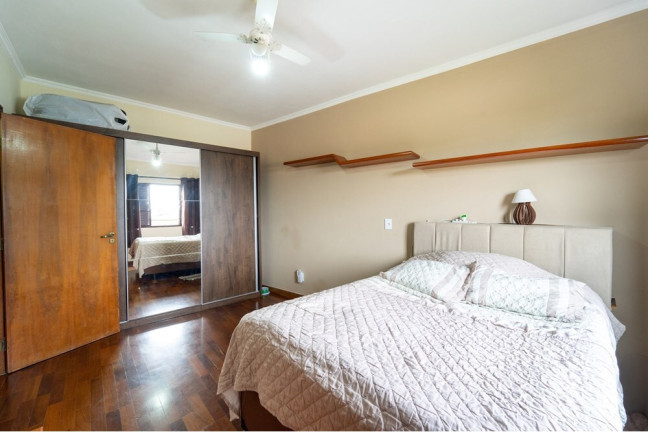 Imagem Casa com 4 Quartos à Venda, 277 m² em Jardim América - Jundiaí Imagem Casa com 4 Quartos à Venda, 277 m² em Jardim América - Jundiaí