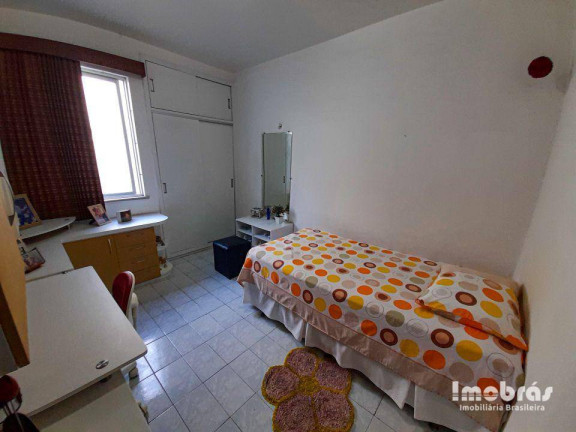 Imagem Apartamento com 3 Quartos à Venda, 110 m² em Aldeota - Fortaleza