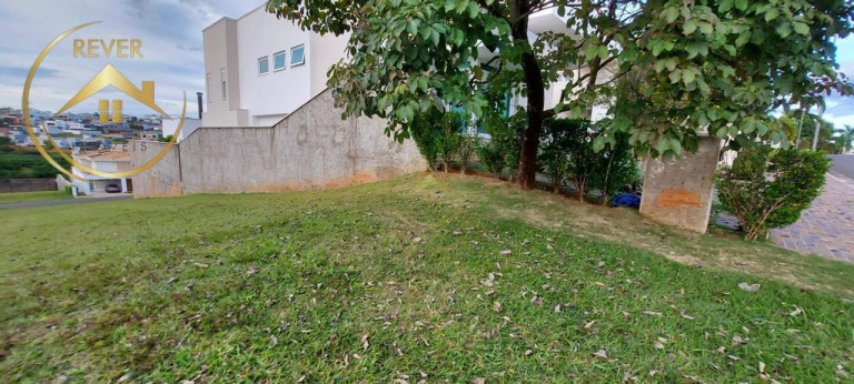 Imagem Terreno à Venda, 614 m² em Alphaville Dom Pedro 3 - Campinas Imagem Terreno à Venda, 614 m² em Alphaville Dom Pedro 3 - Campinas