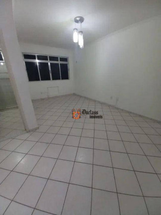 Imagem Apartamento com 1 Quarto à Venda, 63 m² em Gonzaga - Santos Imagem Apartamento com 1 Quarto à Venda, 63 m² em Gonzaga - Santos