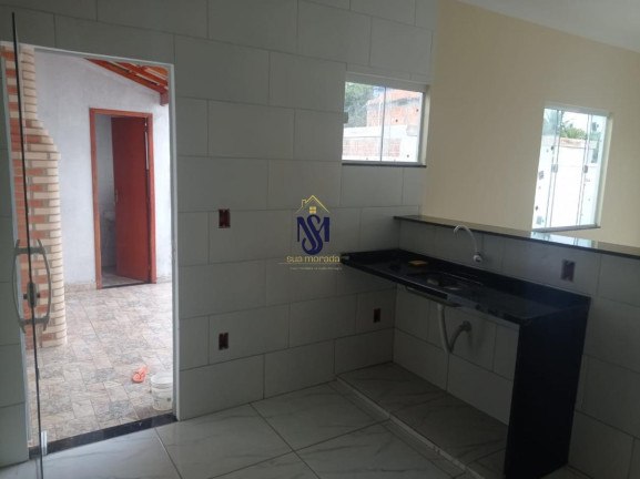 Imagem Casa com 2 Quartos à Venda,  em Bairro Nova Califórnia - Cabo Frio