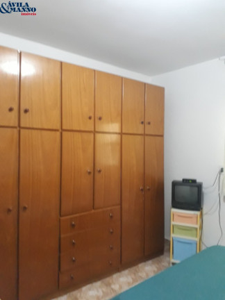 Imagem Sobrado com 3 Quartos à Venda,  em Mooca - São Paulo