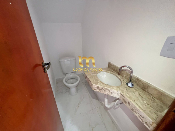 Imagem Casa de Condomínio com 2 Quartos à Venda, 52 m² em Tupi - Praia Grande Imagem Casa de Condomínio com 2 Quartos à Venda, 52 m² em Tupi - Praia Grande