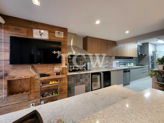 Imagem Apartamento com 3 Quartos à Venda, 140 m² em Ipiranga - São Paulo