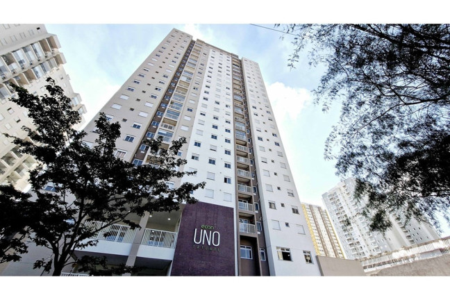 Imagem Apartamento com 2 Quartos à Venda, 44 m² em Maranhão - São Paulo Imagem Apartamento com 2 Quartos à Venda, 44 m² em Maranhão - São Paulo