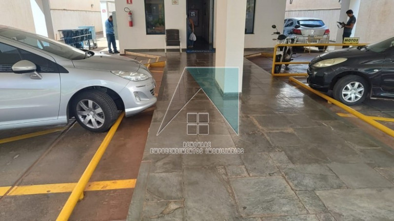 Imagem Apartamento com 1 Quarto à Venda, 38 m² em Vila Seixas - Ribeirão Preto Imagem Apartamento com 1 Quarto à Venda, 38 m² em Vila Seixas - Ribeirão Preto