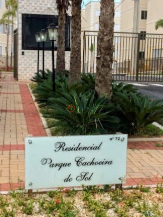 Imagem Imóvel com 2 Quartos à Venda, 48 m² em Jardim Antonio Von Zuben - Campinas Imagem Imóvel com 2 Quartos à Venda, 48 m² em Jardim Antonio Von Zuben - Campinas