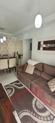 Imagem Apartamento com 2 Quartos à Venda, 50 m² em Portais (polvilho) - Cajamar