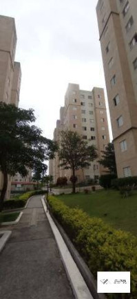 Apartamento com 2 Quartos à Venda, 48 m² em Jardim Ismênia - São José Dos Campos