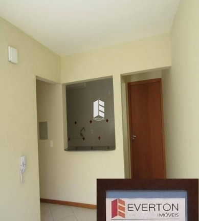 Imagem Apartamento com 1 Quarto à Venda,  em Nossa Senhora Do Rosário - Santa Maria