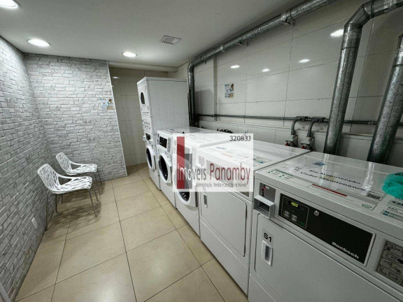 Imagem Studio com 1 Quarto para Alugar, 33 m² em Jardim Sao Paulo(zona Norte) - São Paulo