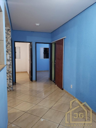 Imagem Sobrado com 2 Quartos para Alugar, 50 m² em Condomínio Maracanã - Santo André Imagem Sobrado com 2 Quartos para Alugar, 50 m² em Condomínio Maracanã - Santo André
