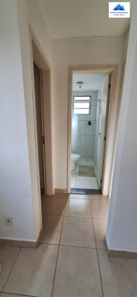Imagem Apartamento com 2 Quartos à Venda, 44 m² em Loteamento Parque São Martinho - Campinas Imagem Apartamento com 2 Quartos à Venda, 44 m² em Loteamento Parque São Martinho - Campinas