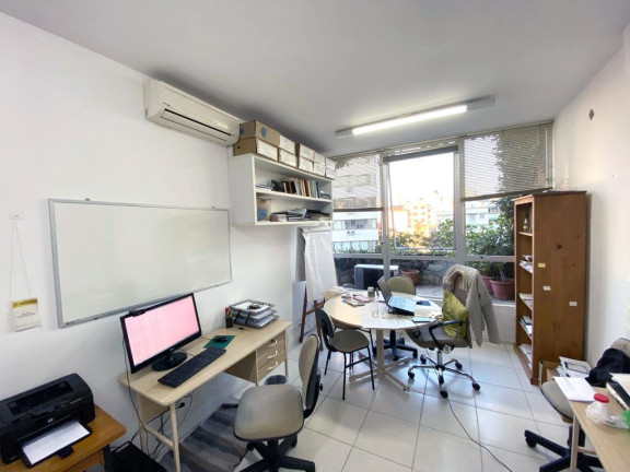 Imagem Sala Comercial à Venda,  em Petrópolis - Porto Alegre