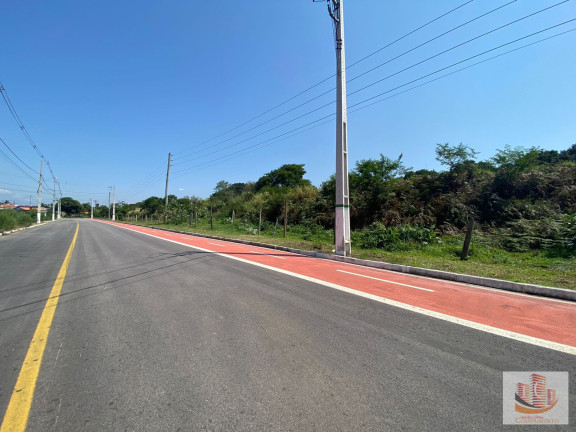 Imagem Terreno à Venda, 252 m² em Passagem - Tubarão Imagem Terreno à Venda, 252 m² em Passagem - Tubarão