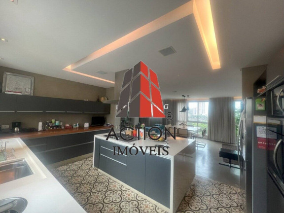 Foto do imóvel Apartamento com 3 Quartos à Venda, 144 m² em Vila Santo Estevão - São Paulo