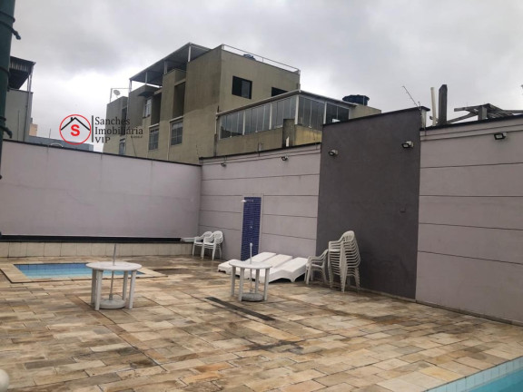 Imagem Apartamento com 3 Quartos à Venda, 98 m² em Penha De França - São Paulo Imagem Apartamento com 3 Quartos à Venda, 98 m² em Penha De França - São Paulo