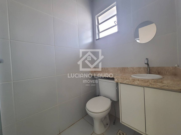 Imagem Casa com 3 Quartos à Venda, 68 m² em Alto Maron - Vitória Da Conquista