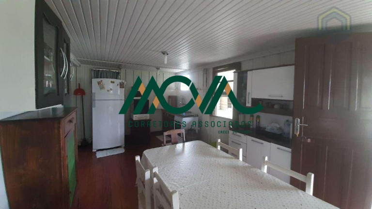 Imagem Casa com 3 Quartos à Venda, 159 m² em Praia Das Palmeiras - Itapoá