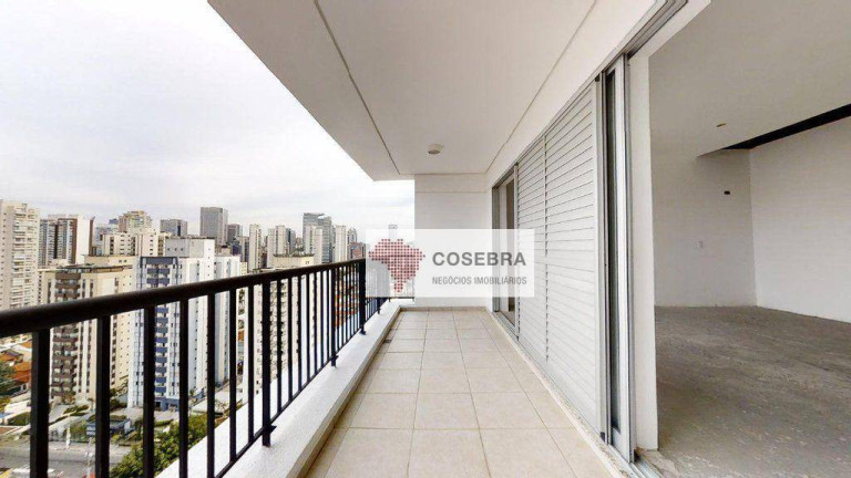 Imagem Imóvel com 3 Quartos à Venda, 112 m² em Brooklin - São Paulo