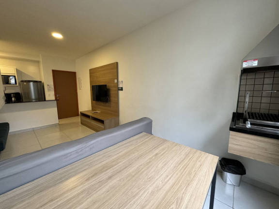 Imagem Apartamento com 3 Quartos à Venda, 60 m² em Centro - Ubatuba Imagem Apartamento com 3 Quartos à Venda, 60 m² em Centro - Ubatuba