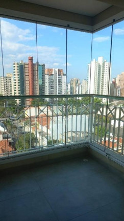 Imagem Apartamento com 2 Quartos para Alugar, 78 m² em Jardim - Santo André