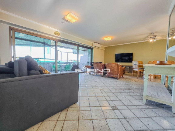 Imagem Apartamento com 4 Quartos à Venda, 236 m² em Riviera De São Lourenço - Bertioga