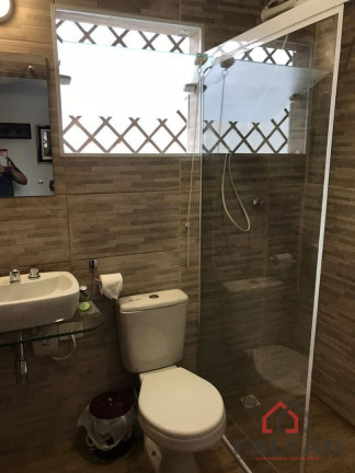 Imagem Apartamento com 2 Quartos à Venda, 170 m² em Capivari - Campos Do Jordão