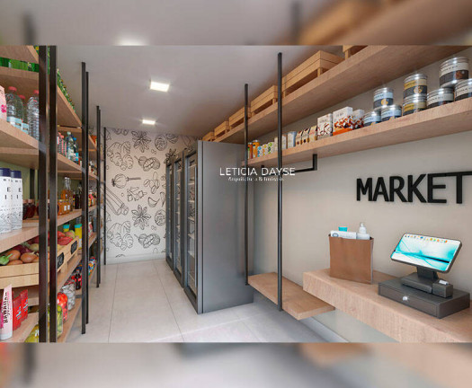Imagem Apartamento com 2 Quartos à Venda, 33 m² em Vila Cláudia - São Paulo
