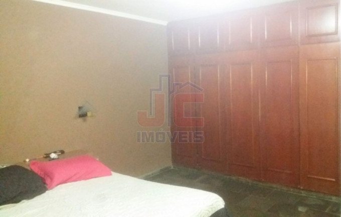 Imagem Casa com 2 Quartos à Venda, 206 m² em Jardim José Sampaio Junior - Ribeirão Preto