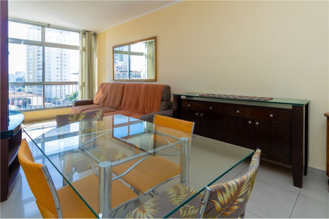 Imagem Apartamento com 3 Quartos à Venda, 95 m² em Mooca - São Paulo