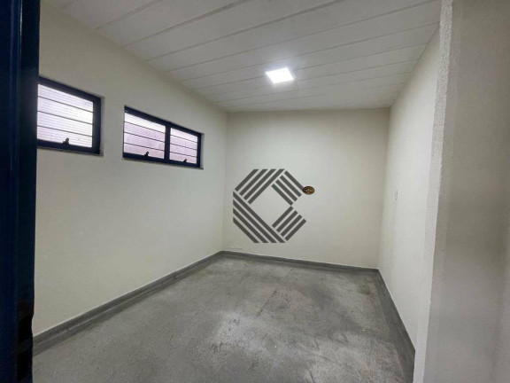 Imagem Galpão à Venda ou Locação, 184 m² em Jardim Zulmira - Sorocaba Imagem Galpão à Venda ou Locação, 184 m² em Jardim Zulmira - Sorocaba
