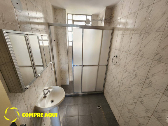 Imagem Apartamento com 1 Quarto à Venda, 35 m² em Santa Cecília - São Paulo Imagem Apartamento com 1 Quarto à Venda, 35 m² em Santa Cecília - São Paulo
