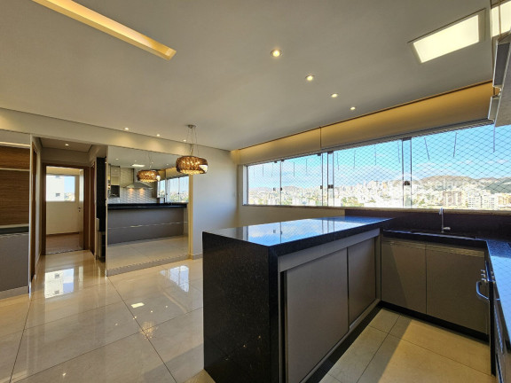 Imagem Apartamento com 3 Quartos à Venda, 75 m² em Betânia - Belo Horizonte Imagem Apartamento com 3 Quartos à Venda, 75 m² em Betânia - Belo Horizonte