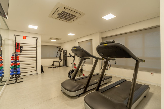 Imagem Apartamento com 3 Quartos à Venda, 76 m² em São João - Porto Alegre