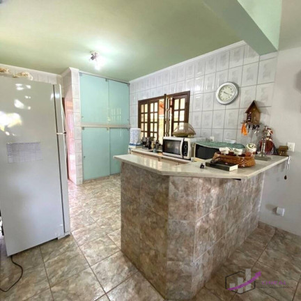 Imagem Casa de Condomínio com 6 Quartos à Venda, 2.300 m² em Condados Da Lagoa - Lagoa Santa