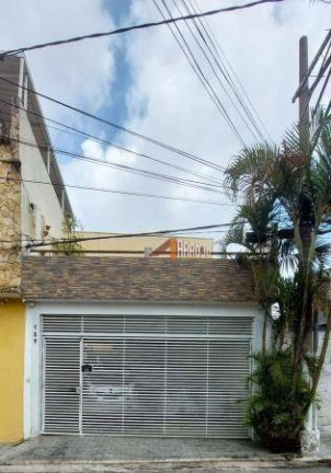 Imagem Sobrado com 3 Quartos à Venda, 90 m² em Jardim Soraia - São Paulo Imagem Sobrado com 3 Quartos à Venda, 90 m² em Jardim Soraia - São Paulo