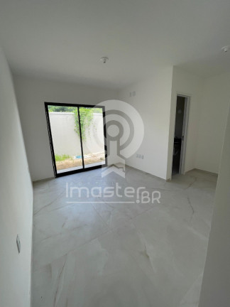 Imagem Casa com 3 Quartos à Venda, 115 m² em Mangabeira - Eusébio Imagem Casa com 3 Quartos à Venda, 115 m² em Mangabeira - Eusébio