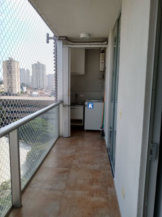 Imagem Studio com 1 Quarto à Venda, 38 m² em Vila Augusta - Guarulhos Imagem Studio com 1 Quarto à Venda, 38 m² em Vila Augusta - Guarulhos