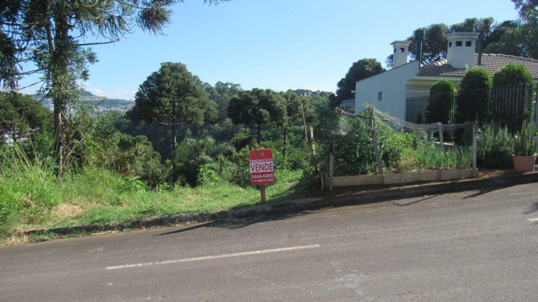 Terreno à Venda, 450 m² em Jardim - Concórdia