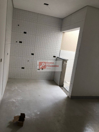 Imagem Apartamento com 2 Quartos à Venda, 55 m² em Parque Oratório - Santo André Imagem Apartamento com 2 Quartos à Venda, 55 m² em Parque Oratório - Santo André