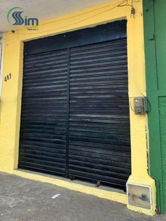Loja para Alugar, 46 m² em Centro - Fortaleza