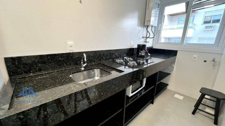 Imagem Studio com 1 Quarto para Alugar, 30 m² em Trindade - Florianópolis Imagem Studio com 1 Quarto para Alugar, 30 m² em Trindade - Florianópolis
