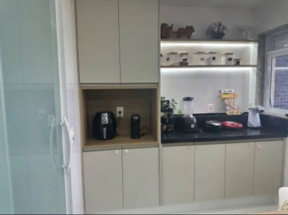 Imagem Apartamento com 3 Quartos à Venda, 142 m² em Pituaçu - Salvador