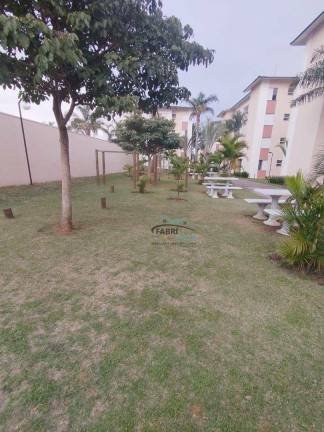 Imagem Apartamento com 2 Quartos para Alugar, 59 m² em Alto Da Boa Vista - Sorocaba Imagem Apartamento com 2 Quartos para Alugar, 59 m² em Alto Da Boa Vista - Sorocaba