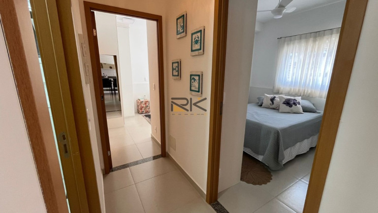 Imagem Apartamento com 2 Quartos à Venda, 63 m² em Itaguá - Ubatuba Imagem Apartamento com 2 Quartos à Venda, 63 m² em Itaguá - Ubatuba