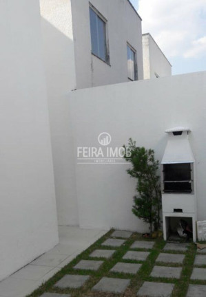 Imagem Casa com 3 Quartos à Venda, em Sim - Feira De Santana Imagem Casa com 3 Quartos à Venda, em Sim - Feira De Santana