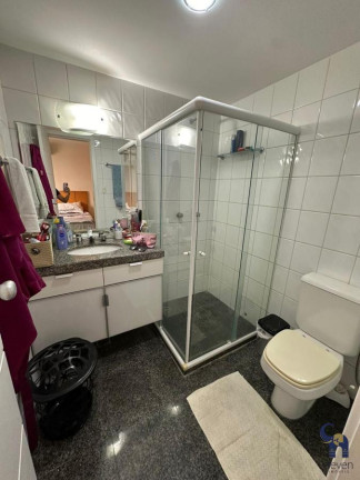 Imagem Apartamento com 4 Quartos para Alugar, 255 m² em Horto Florestal - Salvador
