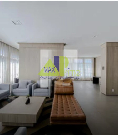 Imagem Apartamento com 2 Quartos à Venda, 50 m² em Brás - São Paulo