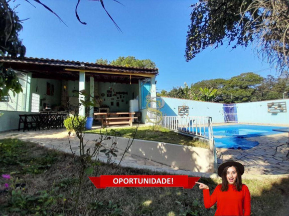 Chácara com 6 Quartos à Venda, 240 m² em Jardim Sun Valley - Mairiporã